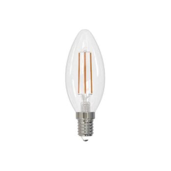  LED Dimmelhető izzó FILAMENT C35 E14/6W/230V 4000K  kép