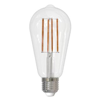  LED Dimmelhető izzó FILAMENT ST64 E27/11W/230V 4000K  kép