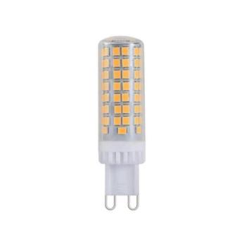  LED Dimmelhető izzó G9/6W/230V 2800K  kép