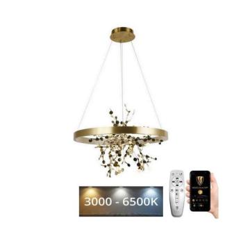  LED dimmelhető lámpa LED/40W/230V 3000 kép