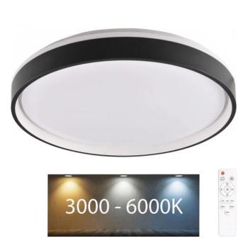  LED Dimmelhető mennyezeti lámpa JADWIGA LED/42W/230V 3000 kép
