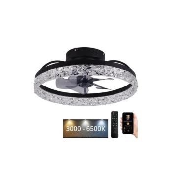  LED Dimmelhető mennyezeti lámpa látorral LED/35W/230V 3000 kép