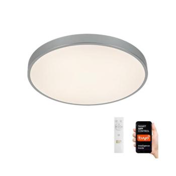  LED Dimmelhető mennyezeti lámpa LED/48W/230V 2700 kép