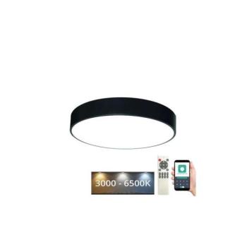 LED Dimmelhető mennyezeti lámpa LED/50W/230V 3000 kép