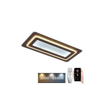  LED Dimmelhető mennyezeti lámpa LED/85W/230V 3000 kép
