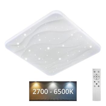  LED Dimmelhető mennyezeti lámpa NERIS LED/60W/230V 2700 kép