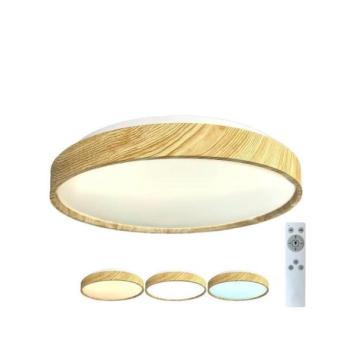  LED Dimmelhető mennyezeti lámpa OPAL LED/36W/230V 3000 kép