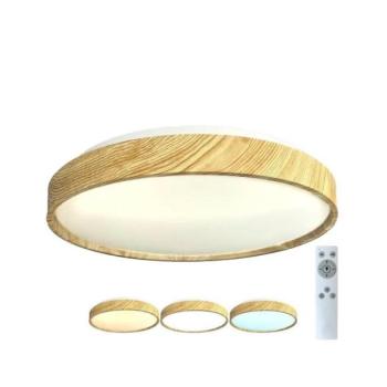  LED Dimmelhető mennyezeti lámpa OPAL LED/48W/230V 3000 kép