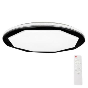  LED Dimmelhető mennyezeti lámpa OPTIMA LED/52W/230V 3000 kép