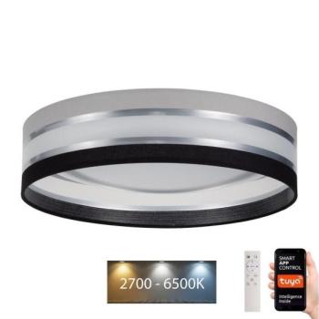  LED Dimmelhető mennyezeti lámpa SMART CORAL 24W/230V Wi kép