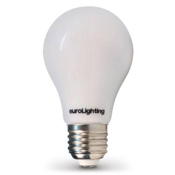 LED E27 8W teljes spektrum 4000K Ra95 step-dim kép
