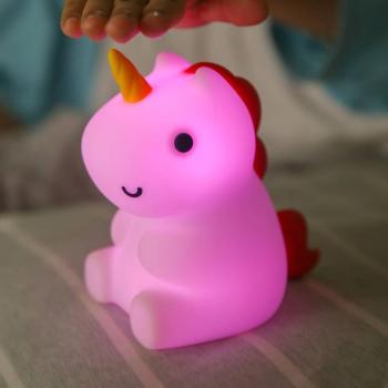 LED éjszakai fény Maggy Magic, elemes kép