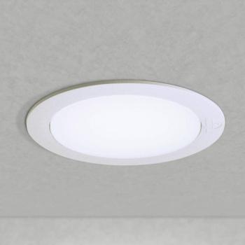 LED-es downlight Teresa 160, GX53, CCT, 10W, fehér kép