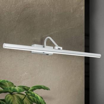 LED-es képlámpa Sofia kapcsolóval - 60 cm kép
