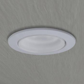 LED-es lefelé világító Teresa 90, GU10, CCT, 3,5W, fehér kép