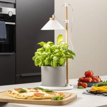 LED-es növényvilágítás ISL-60028 kép