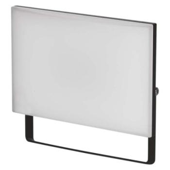 LED-es reflektor TAMBO, 30 W, 3000 lm, IP65, fekete kép