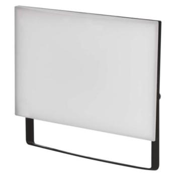 LED-es reflektor TAMBO, 50 W, 5000 lm, IP65, fekete kép