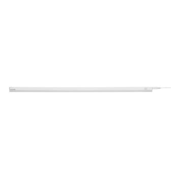LED-es szekrény alatti lámpa Poseidon, CCT, hossza 88,5 cm kép