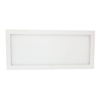 LED-es szekrény alatti világítás Unta Slim 5W, fehér színben kép