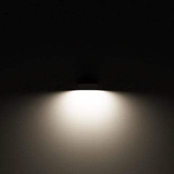LED fali 303554, aszimmetrikus megjelenés 3.000K kép