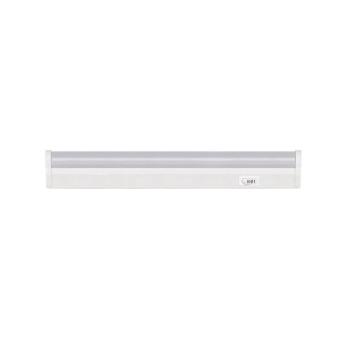 LED fali lámpa 982106200, hossza 54 cm, fehér, 3000/4000K kép