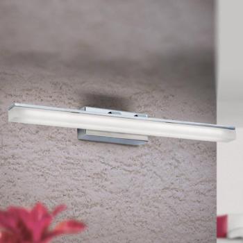 LED fali lámpa Alexander IP44, 46 cm kép