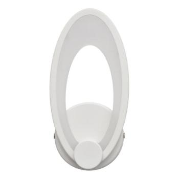  LED Fali lámpa GENOVA 1xLED/9W/230V  kép