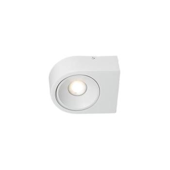  LED Fali lámpa LUCE LED/10W/230V  kép