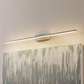 LED fali lámpa Miroir 80 cm alumínium 3000K kép