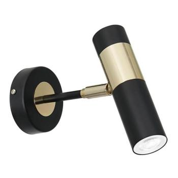  LED Fali spotlámpa DALLAS 1xGU10/3W/230V  kép