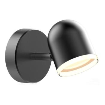  LED Fali spotlámpa RAWI LED/4,2W/230V fekete  kép