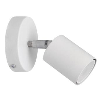  LED Fali spotlámpa TUNE 1xGU10/4,8W/230V fehér  kép