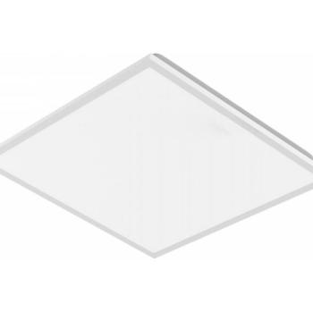  LED Felületre szerelhető/beépített panel 2in1 ALGINE LED/40W/230V 60x60 cm 4000K fehér  kép