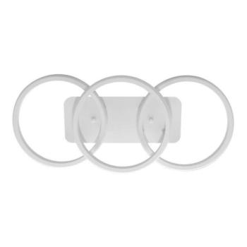  LED Felületre szerelhető csillár BARI LED/30W/230V fehér  kép