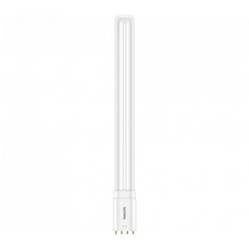 LED fénycső , 2G11 , 16W , 40 cm , természetes fehér , Philips CorePro kép