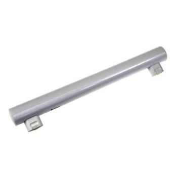  LED Fénycső S14s/5W/230V 3000K  kép