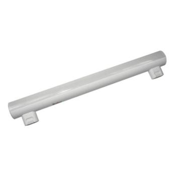  LED Fénycső S14s/8W/230V 3000K  kép