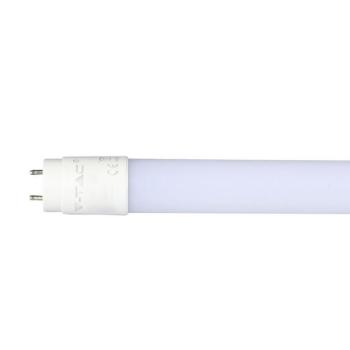 LED fénycső , T8 , 15W , 150 cm , meleg fehér , LUX+ (160 lm/W) , 5 év garancia , Super BRIGHT kép