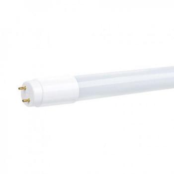 LED fénycső , T8 , 17W , 120 cm , természetes fehér , LUX (123 lm/W) , üveg , GE kép