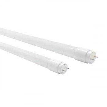 LED fénycső , T8 , 7W , 60 cm , természetes fehér , LUX (160 lm/W) , 5 év garancia kép