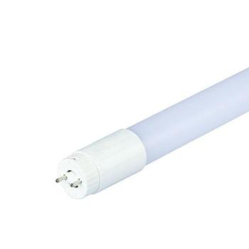 LED fénycső , T8 , 9W , 60 cm , SAMSUNG Chip , természetes fehér , 5 év garancia kép