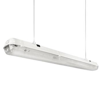LED fénycsöves lámpa ipari használatra, 95 W kép