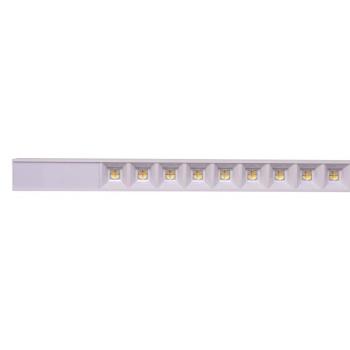 LED fényszalag DON4000 136cm 28W be/ki 840 60° kép