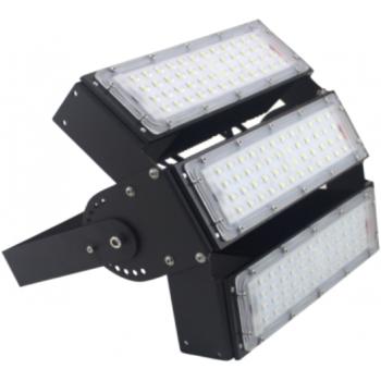 LED fényvető , ipari , IP65  , SMD , 100 Watt , 110 lm/W , természetes fehér kép