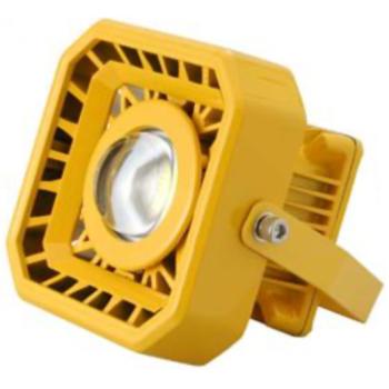 LED fényvető , robbanásbiztos , IP66 , 50 Watt , 120 lumen/Watt , hideg fehér kép