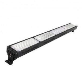 LED fényvető , SMD , 150 Watt , 120 lm/W , természetes fehér , Samsung Chip , IP54 kép