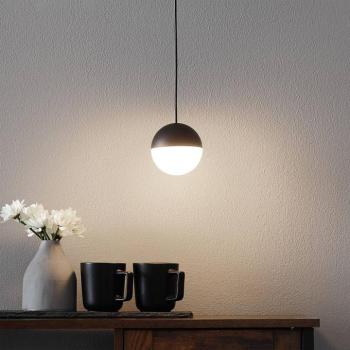 LED függő lámpa Custo, egy izzós kép