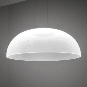 LED függő lámpa Demì, szabályozható a DALI-val kép