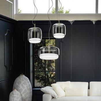 LED függő lámpa Jube SP G átl./f, 3 000 K, DIM2 kép
